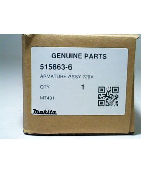 ทุ่นไฟฟ้า MT401 515863-6 Maktec