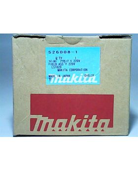 ฟิลคอยล์ LS1020 2400B LS1440 526008-1 Makita