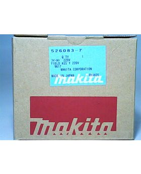 ฟิลคอยล์ 9617 526083-7 Makita
