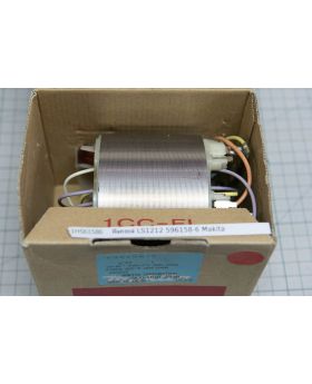 ฟิลคอยล์ LS1212 596158-6 Makita