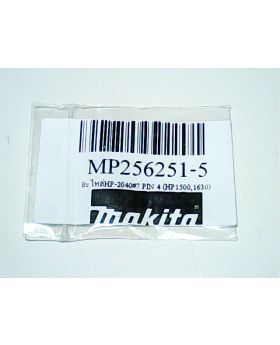 Pin 4 HP2040(7) HP1500 HP1630 256251-5 Makita