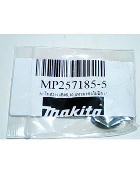 แหวนรองใบมีด 17 2414B(8,10) 257185-5 Makita