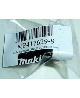 Chuck Cover HR2451(3) 417629-9 Makita