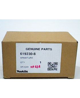 ทุ่นไฟฟ้า BHP454 619230-8 Makita