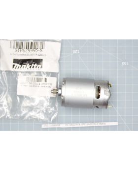 DC Motor #18 HP333 629395-8 Makita