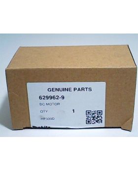 DC Motor HP330D(17) 629962-9 Makita