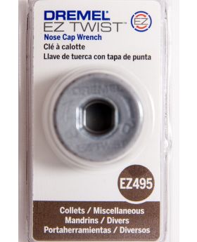 *ปลอกขัน EZ Twist 495 Dremel