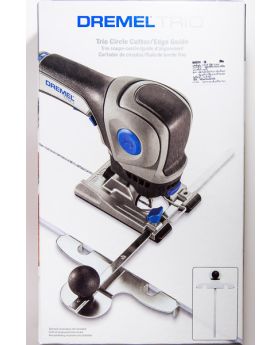 *แกนต่อตัดตามแนววงเวียน TR800 Dremel