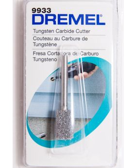 *ดอกขัดทังสเตนคาร์ไบด์ 5/16นิ้ว 9933 Dremel