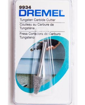 *ดอกขัดทังสเตนคาร์ไบด์ 5/16นิ้ว 9934 Dremel