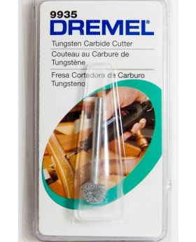 *ดอกขัดทังสเตนคาร์ไบด์ 5/16นิ้ว 9935 Dremel