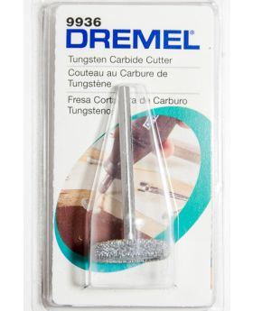 *ดอกขัดทังสเตนคาร์ไบด์ 3/4นิ้ว 9936 Dremel
