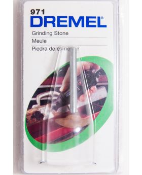 *หินเจียร์ AL Oxide 5/8นิ้ว 971 Dremel