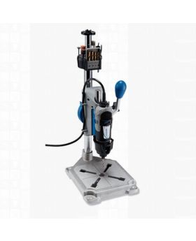 ชุดประกอบแท่นเจาะ 220-01 Work Station CN Dremel
