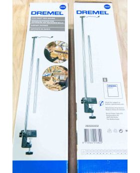 Flex Hanging Shaft Tool Holder 2222 CN Dremel