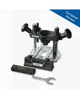 ชุดประกอบเครื่องเซาะร่อง 335 CN Dremel