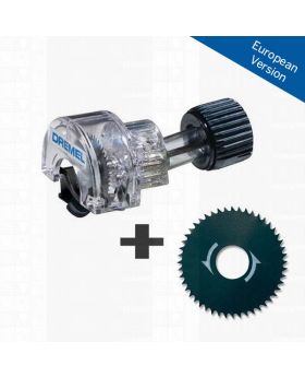 ชุดประกอบเลื่อยไม้ 670 MX Dremel