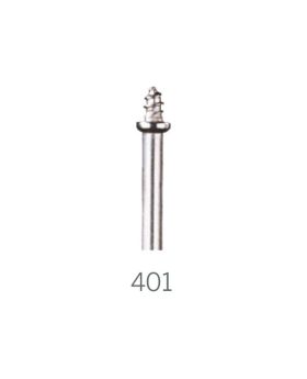 แกนต่อ 3Pcs 401 US Dremel