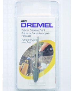 หัวขัดยาง 1/4" 462 US Dremel