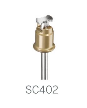 แกนต่อ EZ Lock 402 TW Dremel