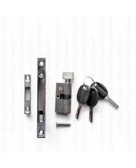 HWWT-SLD ชุดระบบล็อค SGP BS20 6 PINS(0t500900)