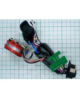 Electronics Assembly M18 FQID(62) 204031001 MWK