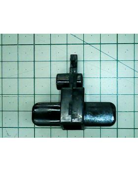 Switch Lock Button M18 BBL(6) 016042001035 MWK