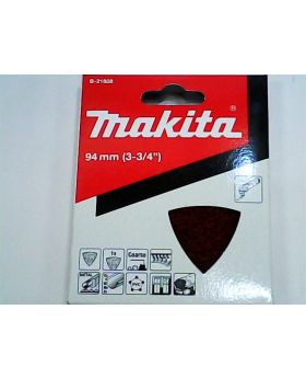 แผ่นใยขัด TM3000C #280 B-21808 Makita