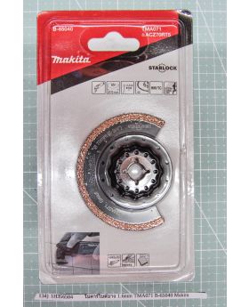 ใบคาร์ไบด์บาง 1.6mm TMA071 B-65040 Makita