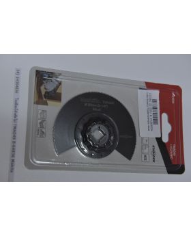 ใบเลื่อยโค้งตัดไม้ TMA049 B-64836 Makita