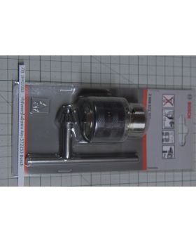 หัวจับดอกรูในมีรูกลาง 4หุน 572253 Bosch