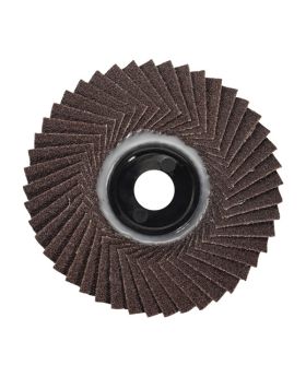 ทรายซ้อนหลังอ่อน s P80 4นิ้ว Bosch