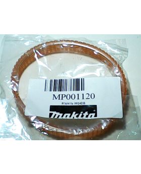 สายพาน 9924DB MP001120 Makita