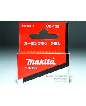 ถ่าน CB132 194984-3 Makita