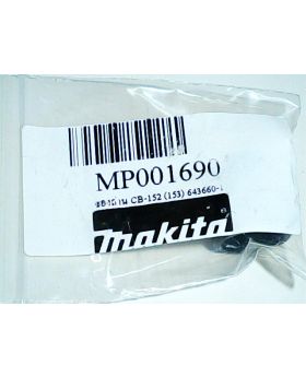 ซองถ่าน CB152 CB153 643660-1 Makita