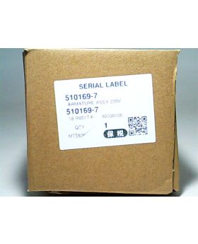 ทุ่นไฟฟ้า MT582 510169-7 Maktec