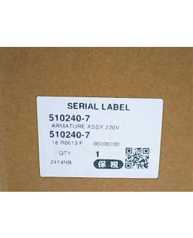 ทุ่นไฟฟ้า 2414NB 2414B 510240-7 Makita