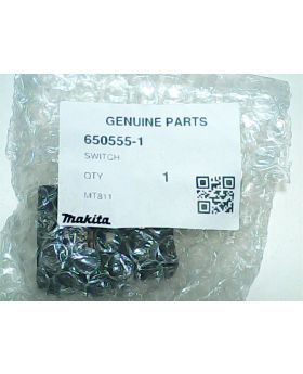 สวิทซ์ #41 MT811 650555-1 Makita