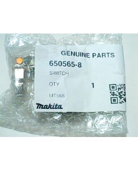 Switch SGE11C-1 MT067(8) 650565-8 Makita