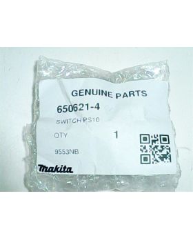 Switch PS10 9553NB(43) 650621-4 Makita