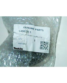Clutch Drum Complete EBH340U(41) 140820-1 Makita