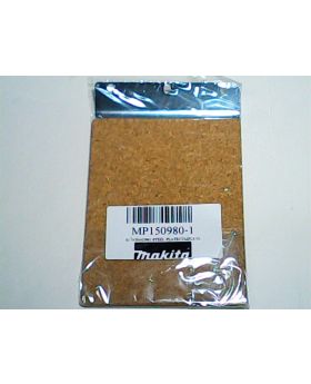 Steel Plate Complete 9403(61) 150980-1 Makita