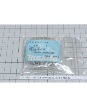 เฟือง 54 9924DB 221070-8 Makita
