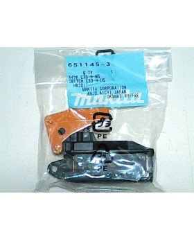 Switch C3D-H-MSHM-1301 HM1201(46) 651145-3 Makita