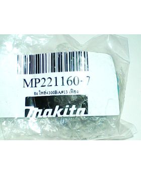 เฟือง #13 4300BA 221160-7 Makita