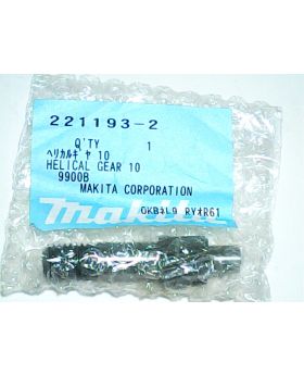 แกนเฟือง 9924DB 9401(62) 221193-2 Makita
