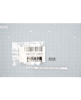 สปริง 3600BR 3612BR(52) 231240-1 Makita