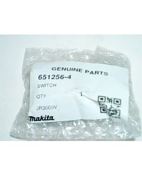 Switch SGEL106CV-1A 4300BV(60) 651256-4 Makita