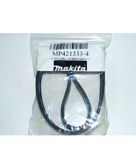Rubber 2106(32,53) 421333-4 Makita