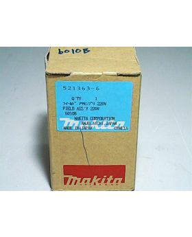 ฟิลคอยล์ 6010B 521363-6 Makita